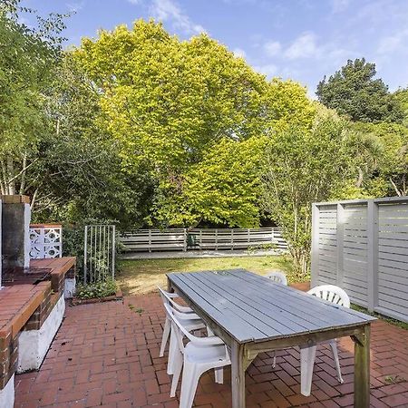 Little Nest In Ngaio Διαμέρισμα Ουέλλινγκτον Εξωτερικό φωτογραφία